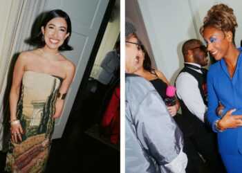 Einkaufsführer zum Thema „Met Gala“ und zur Kleiderordnung