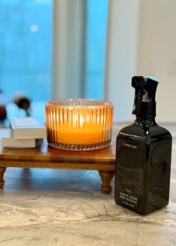 Luxus-Should-haves – Leben in Gelb
