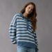 Huge Hug Henley-Sweatshirts für Damen von American Eagle nur 17,98 $ (Reg. 60 $) und mehr!