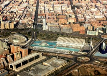 Wie Entschleunigung in Valencia mit Kindern tatsächlich aussieht