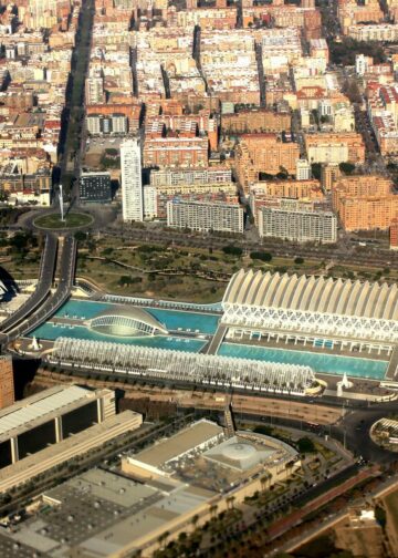Wie Entschleunigung in Valencia mit Kindern tatsächlich aussieht