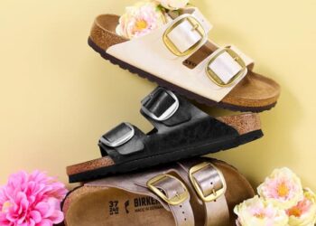 *HOT* Birkenstock Arizona Large Buckle Sandalen nur 109,99 $ versandt! {Erweitert}