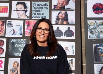 Bobbi Browns Sommer-Schönheitsregeln – und die, die Sie brechen sollten