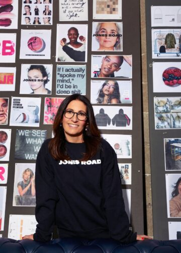 Bobbi Browns Sommer-Schönheitsregeln – und die, die Sie brechen sollten