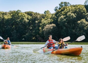 Warum Zentral-Delaware der beste Wochenendausflug in die Mittelatlantikregion ist