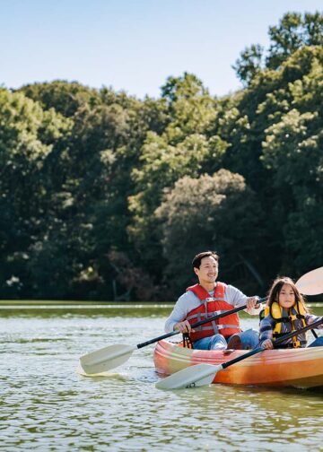 Warum Zentral-Delaware der beste Wochenendausflug in die Mittelatlantikregion ist