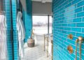 Wasserräume zu Hause erhöhen für ein besseres Alltagsleben