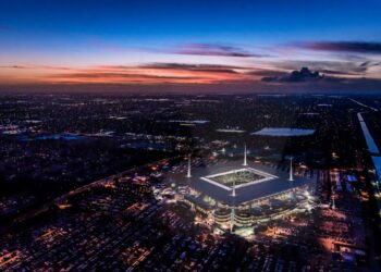 Das FIFA-Fieber erfasst Südflorida