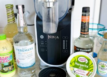 Unsere Lieblings-Ninja-Sushi-Rezepte