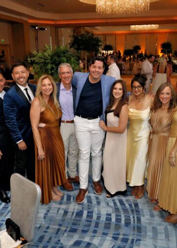 Broward Partnership Gala sammelt mehr als 460.000 US-Greenback zur Bekämpfung der Obdachlosigkeit