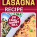 Mexikanische Lasagne (Idee für ein Familienessen im Wert von 10 $)