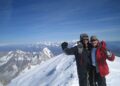 Was es wirklich braucht, um den Mont Blanc zu besteigen