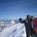 Was es wirklich braucht, um den Mont Blanc zu besteigen