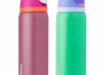 *HOT* Owala-Wasserflaschen und -Becher ab 23,99 $ und mehr!