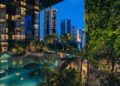 Verdienen Sie bis zu 150 D$ für Pan Pacific- und PARKROYAL-Aufenthalte