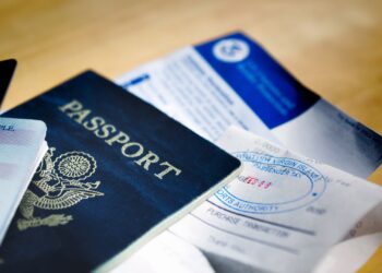 Einfache Erneuerung des philippinischen Reisepasses für OFWs und digitale Nomaden