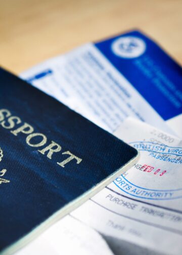 Einfache Erneuerung des philippinischen Reisepasses für OFWs und digitale Nomaden
