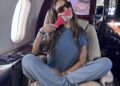 Rachel Katzmans AM- und PM-Routine: Wellness-Unverhandelbares, Trainingsgewohnheiten + Should-Haves