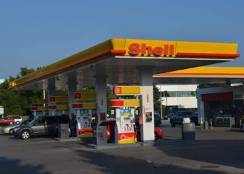 Scene+ ist jetzt landesweit an Shell-Tankstellen verfügbar