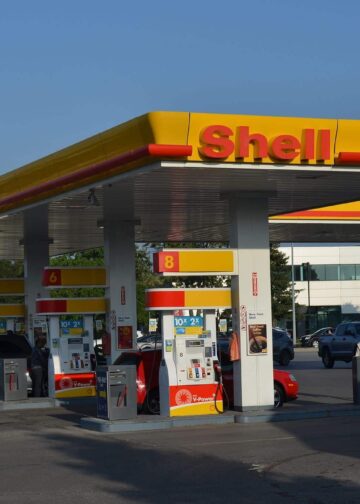Scene+ ist jetzt landesweit an Shell-Tankstellen verfügbar