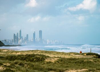 Warum Reisende für Australien auf eine Pay as you go-eSIM umsteigen