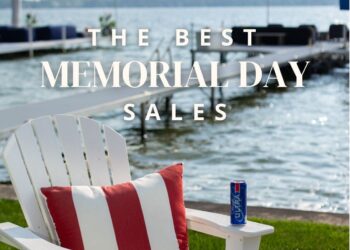 Der ultimative Leitfaden für den Memorial Day-Wochenendverkauf