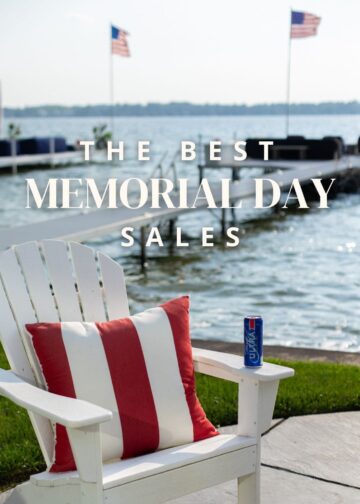 Der ultimative Leitfaden für den Memorial Day-Wochenendverkauf