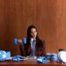 Lauryn Bosstick für Pvolve: Die Methode, die mein Körpergefühl verändert hat