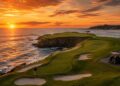 Maßgeschneiderte Golfreisen: Prime-Reiseziele für Luxusreisen