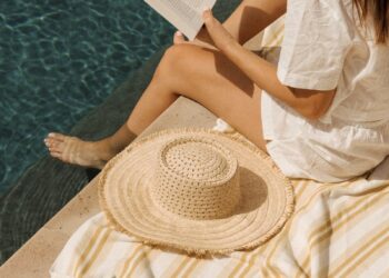 Unsere Leser teilen ihre liebsten Sommerbücher
