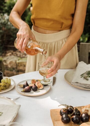 Die 10 besten Roséweine zum Trinken und Servieren in diesem Sommer