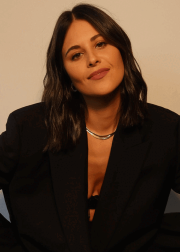 Who What Put on Podcast: Dani Michelle