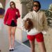 Die 7 Sommer-Shorts-Traits, die Modemenschen im Jahr 2026 tragen werden