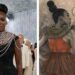Der Rote Teppich der Met Gala 2026 feierte schwarze Kunst