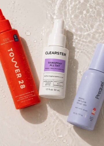 Was ist Hypochlorsäure-Spray: Linderung für empfindliche Haut