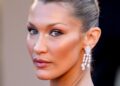 Bella Hadids neuester Cannes-Make-up-Look ist ein Sommertraum