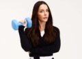 Krafttraining für Frauen: So beginnen Sie mit dem Muskelaufbau