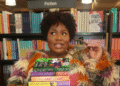 „Large Lady Blitz“ von Danielle Allen ist die Wahl unseres Buchclubs im Mai, die Sie sich nicht entgehen lassen sollten