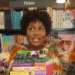 „Large Lady Blitz“ von Danielle Allen ist die Wahl unseres Buchclubs im Mai, die Sie sich nicht entgehen lassen sollten