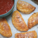 Schnelle und einfache Mini-Calzone (Idee für ein Familienessen im Wert von 10 $)