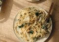 11 leichte Sommer-Pasta-Rezepte voller Geschmack