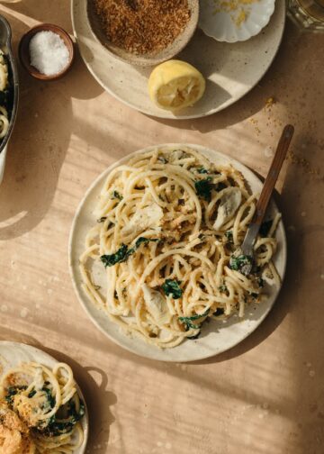 11 leichte Sommer-Pasta-Rezepte voller Geschmack