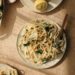 11 leichte Sommer-Pasta-Rezepte voller Geschmack