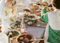 Gesunde Sommergerichte, die ein Ernährungsberater tatsächlich isst