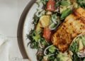 18 Frühlingssalate, die frisch, schmackhaft und tatsächlich sättigend sind