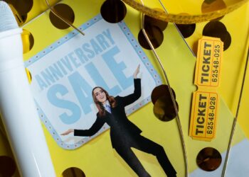 So kaufen Sie beim Nordstrom-Jubiläumsangebot 2026 ein