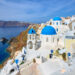 Von Santorini nach Milos mit dem Helikopter Luxurious Island Information