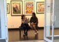 ArtServe präsentiert „Die Kunst der Sprache“