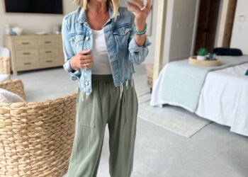 Die beste Amazon-Mode – Leben in Gelb