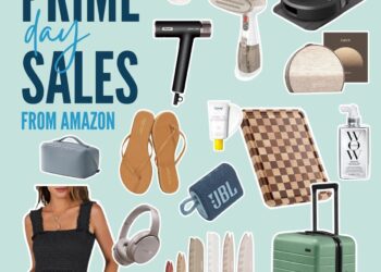 Die besten Prime Day-Verkäufe von Amazon 2026